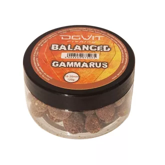 Dovit Prémium Csalizó Gammarus 16–20 mm 120 g horogbojli