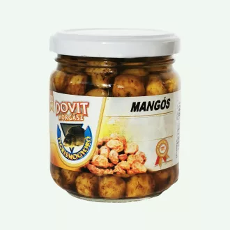   Dovit Üveges Tigrismogyoró Lében Mangó horogra való tigrismogyoró 212 ml