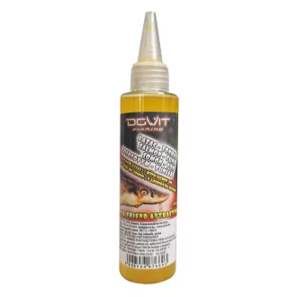 Dovit Tok Syrup Lazac Tonhal 75 ml aromagél