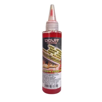 Dovit Tok Syrup Lazac Tintahal 75 ml aromagél