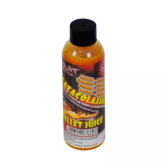 Dovit Tok Pellet Juice Lazac Halibut 150 ml folyékony aroma