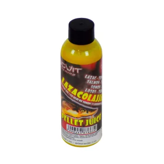 Dovit Tok Pellet Juice Lazac Tonhal 150 ml folyékony aroma
