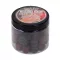 Dovit Halibut Duo (fúrt Pellet) Ananász Vajsav 14–20 mm 100 g horogpellet