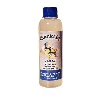 Dovit Quickliq Vajsavas 250 ml folyékony aroma