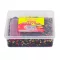 Dovit Rapid Pellet Box Eper Kagyló 450 g + 150 ml etetőpellet