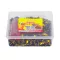 Dovit Rapid Pellet Box Ananász Halibut 450 g + 150 ml etetőpellet