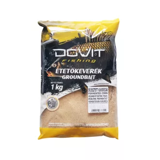   Dovit Büdös Etetőkeverék Erjesztett Kukoricás etetőanyag