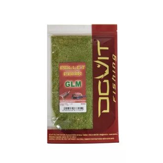 Dovit GLM (zöldajkú kagyló) pelletpanír 100 g