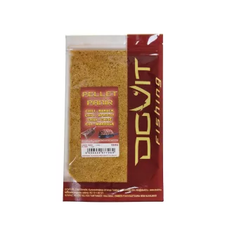 Dovit Chili Sárgabarack pelletpanír 100 g