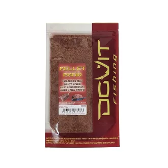 Dovit Fűszeres Máj pelletpanír 100 g