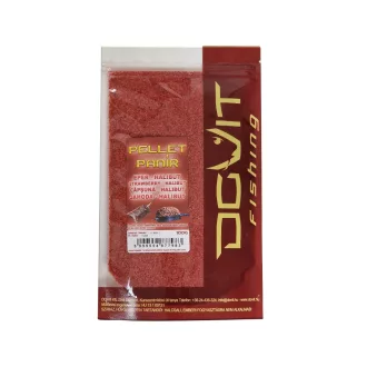 Dovit Eper Halibut pelletpanír 100 g