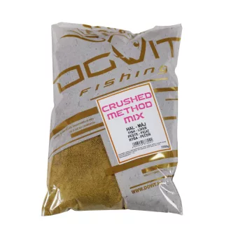 Dovit Crushed Method Mix Halas Májas 1 kg etetőanyag