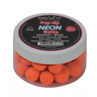 Dovit Neon Mangó Bors 16–20 mm 90 g pop-up csali