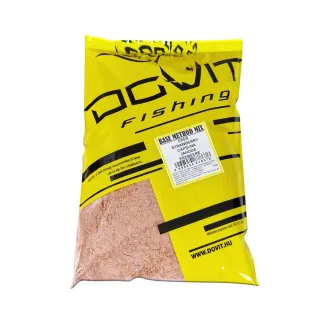 Dovit Base Method Mix Eper 900 g etetőanyag