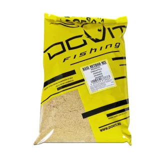 Dovit Base Method Mix Ananász 900 g etetőanyag