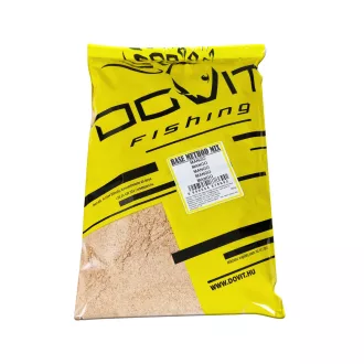 Dovit Base Method Mix Mangó 900 g etetőanyag