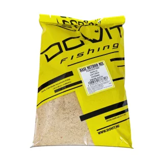 Dovit Base Method Mix Fokhagymás 900 g etetőanyag