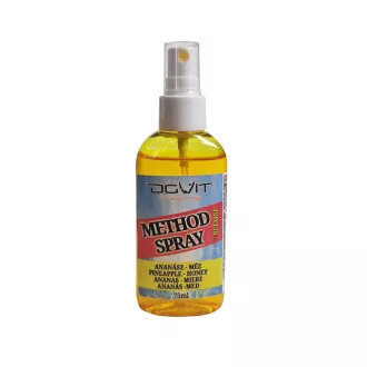 Dovit Method Ananász Méz 75 ml aromaspray