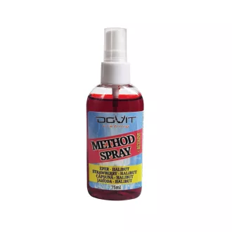 Dovit Method Eper Halibut 75 ml aromaspray