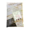 Dovit Method Pellet Mix Eper Halibut 800 g etetőpellet