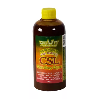 Dovit CSL Monster Crab Áfonya CSL aroma 500 ml