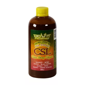 Dovit CSL Mangó Bors CSL aroma 500 ml