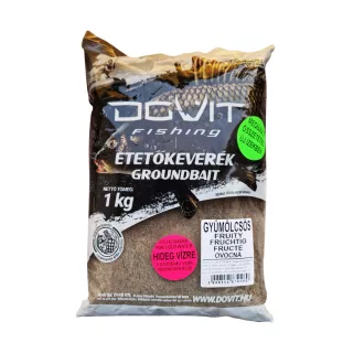   Dovit Hidegvizi Etetőkeverék Gyümölcsös 1 kg etetőanyag