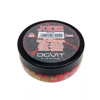 Dovit Joker Krill Fokhagyma 5 mm 15 g wafter csali