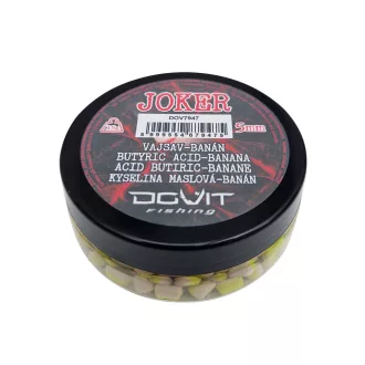 Dovit Joker Vajsav Banán 5 mm 15 g wafter csali