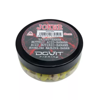 Dovit Joker Vajsav Banán 8 mm 18 g wafter csali