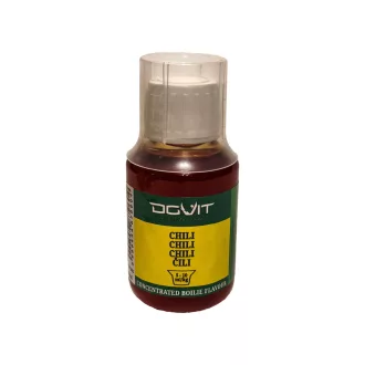   Dovit Concentrated Flavor (tömény ) Chili 100 ml folyékony aroma