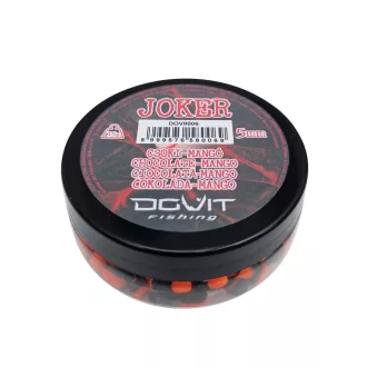 Dovit Joker Mangó Csoki 5 mm 15 g wafter csali