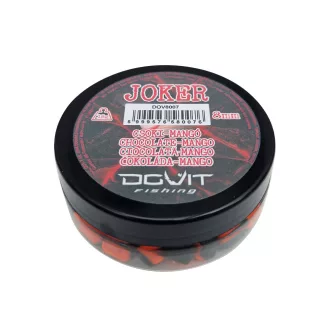 Dovit Joker Mangó Csoki 8 mm 18 g wafter csali