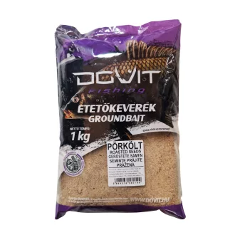 Dovit Klasszikus Etetőkeverék Pörkölt 1 kg etetőanyag