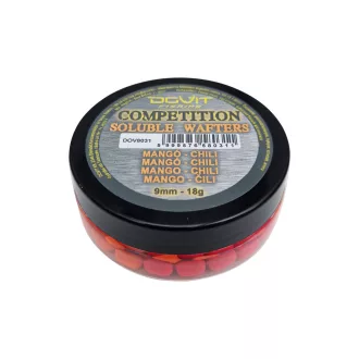   Dovit Competition Soluble Mangó Chili 9 mm 15 g wafter csali