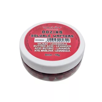 Dovit Oozing Soluble Vajsav Levendula 9 mm 18 g wafter csali