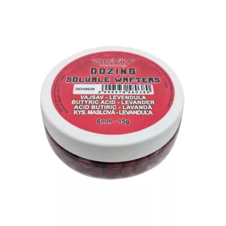 Dovit Oozing Soluble Vajsav Levendula 6 mm 15 g wafter csali