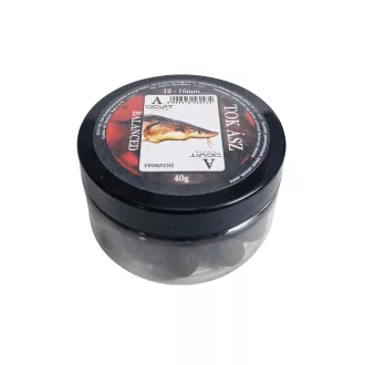 Dovit Prémium Csalizóbojli Tok-ász 12 mm 40 g horogbojli