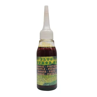 Dovit Fluo Method Ananász Pisztácia 75 ml aromagél