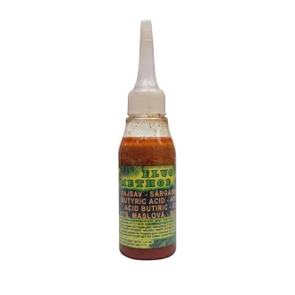 Dovit Fluo Method Vajsav Sárgabarack 75 ml aromagél