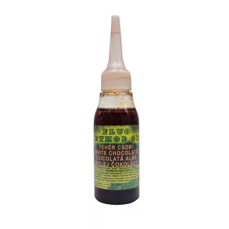 Dovit Fluo Method Fehér Csoki 75 ml aromagél