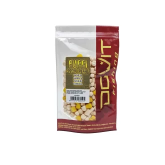 Dovit Retro Pop-up Vanília pufi 25 g