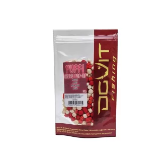 Dovit Retro Pop-up Ánizs pufi 25 g
