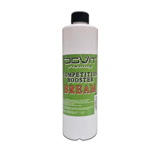 Dovit Competition Booster Bream 500 ml folyékony aroma