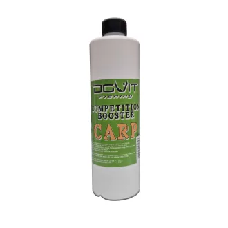 Dovit Competition Booster Carp 500 ml folyékony aroma