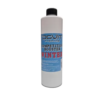Dovit Competition Booster Winter 500 ml folyékony aroma