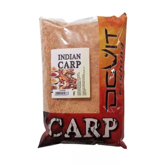 Dovit Carp Etetőkeverék Indian Carp 1 kg etetőanyag