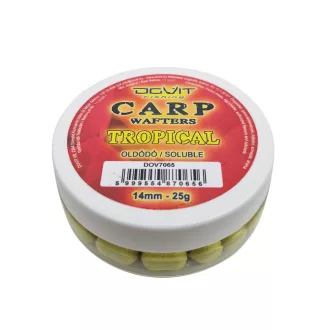 Dovit Carp Tropical 14 mm 25 g wafter csali