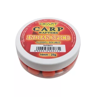 Dovit Carp Indian Carp 14 mm 25 g wafter csali