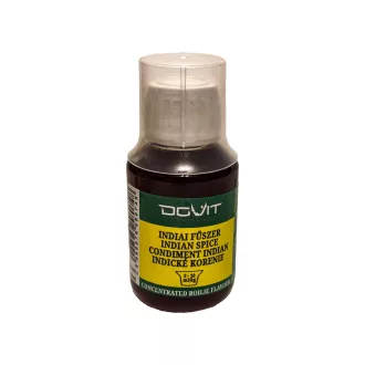   Dovit Concentrated Flavor (tömény ) Indiai Fűszer 100 ml folyékony aroma